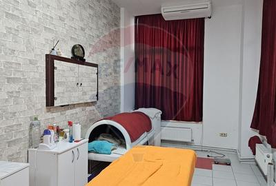 Spațiu comercial, de 132.69000244141 mp, în Lacul Tei - 5