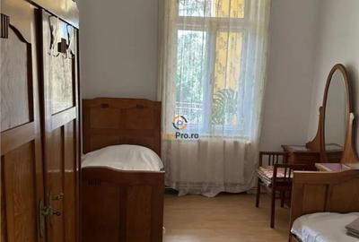 Casă cu 6 camere cu Teren 5000 Mp în Central - 17