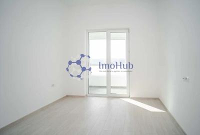 Pacurari - Apartament tip studio, 48 mp - 2