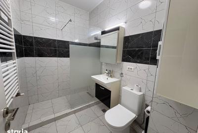Apartament cu 2 camere semidecomandat, mobilat în Vitan - 5