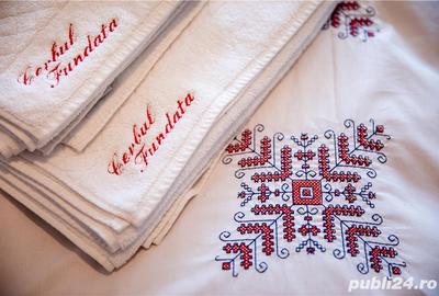 Casă cu 4 camere în Fundățica - 1