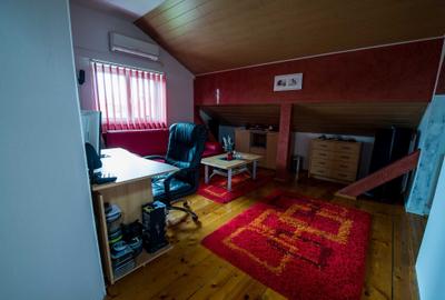 Casă cu 4 camere cu Teren 500 Mp în Ștefan cel Mare - 4