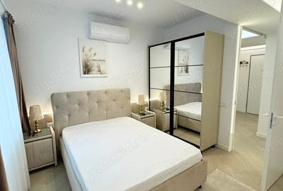 Apartament cu 3 camere de inchiriat-Aviatiei-Pipera-Aurel Vlaicu-cu centrala+loc de parcare - 2