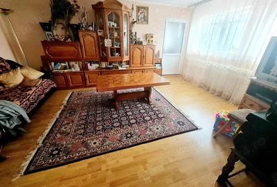 Casa Chercea , sup 600 mp, 5 camere caramida - 3