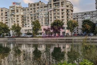 Apartament cu 4 camere decomandat în Unirii