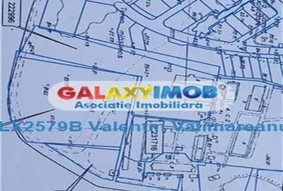 Teren Straulesti VI 146 - 2