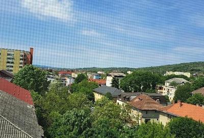 Garsonieră nedecomandată în Independenței - 1