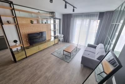 Aviatiei/Cloud 9/Apartament elegant cu 2 camere/ - 3