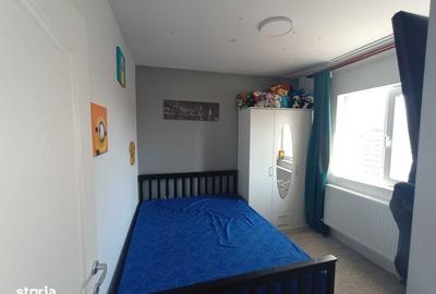 Apartament cu 2 camere în Ciurea - 8