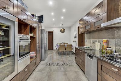 Timisoara Plopi Casa pe Parter cu Piscina | 8 Dormitoare 5 Bai | 3340m - 13