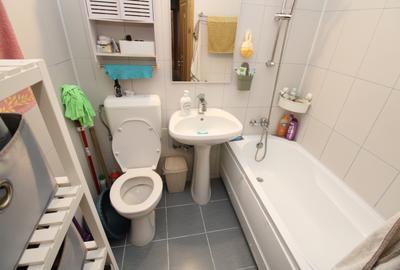 Apartament cu 2 camere decomandat în Drumul Taberei - 15