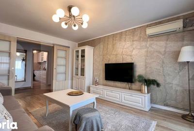 Apartament cu 5 camere în Central - 7