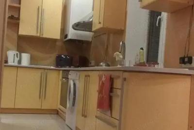 Apartament cu 2 camere în Apărătorii Patriei - 1