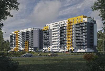 AP. 2CAM BLOC PREMIUM IN CONSTRUCTIE-IDEAL LOCUINTA / INVESTITIE! - 3