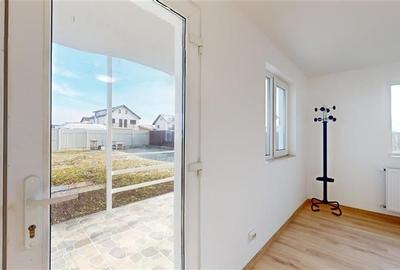 Casa constructie noua, ergonomica si economica, facilitati, Tarlungeni, Izvor - 5