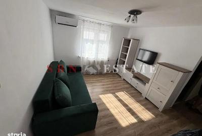 Apartament cu 2 camere semidecomandat în Berceni - 3