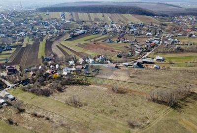 Teren 3,800mp Suceava / Strada Vasile Parvan - 20