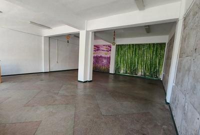 Spatiu comercial de inchiriat - Targu Jiu, Bulevardul Republicii - 4
