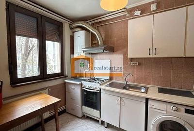 Apartament cu 2 camere decomandat în Dristor - 5