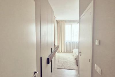 Apartament de 3 camere-Greenfield Baneasa - 4
