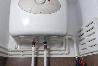 VEST - GARSONIERA CONFORT 3 ,BAIE PROPRIE - 3