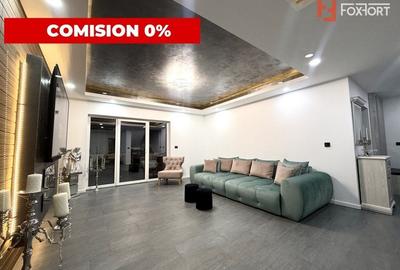 Duplex premium despartit prin camera tehnica, 4 camere, 3 bai in Dumbravita Duplex premium despartit prin camera tehnica, 4 camere, 3 bai in Dumbravita - 3