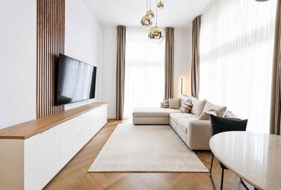 Apartament cu 3 camere în Est - 6