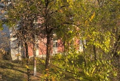 Apartament 2 camere Gheorgheni, etaj intermediar - 7