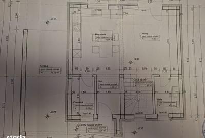 Casă cu 4 camere cu Teren 450 Mp în Odoreu - 10