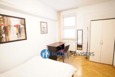 Inchiriere apartament 5 camere Cismigiu - 12