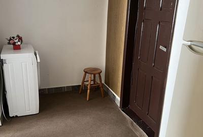 Garsonieră decomandată în Central - 1