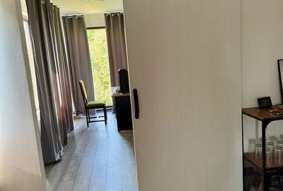 Casă cu 4 camere cu Teren 900 Mp în Ghirodei - 1