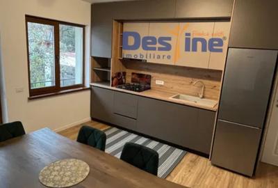 Casă individuală cu 3 camere cu Teren 550 Mp în Astra - 6