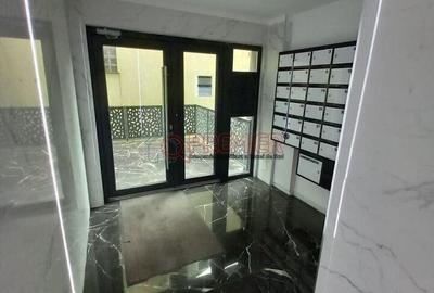 Apartament cu 2 camere în Apărătorii Patriei - 5