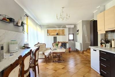 Duplex cu 5 camere cu Canalizare în Baciu - 5