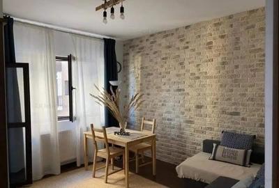 Garsonieră decomandată în Berceni - 5