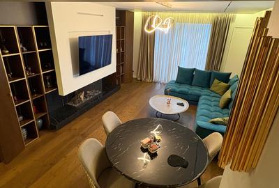 Sisesti Duplex 2 etaje+ rooftop  246mp constructie 2021 LUX! - 19