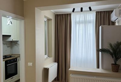 Inchiriere Garsoniera Renovata Veteranilor-Lujerului - 3