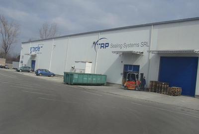 Vanzare depozit/hala/spatiu industrial Basarabia - Pantelimon - Faur, Bucuresti - 2