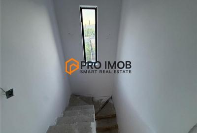 Casă individuală cu 4 camere cu Teren 550 Mp în Pleșești (Berca) - 6