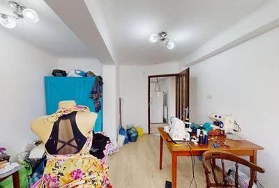 OBOR-Doamna Ghica | Vilă 123 mp |Teren 160 mp - 14