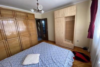 Apartament cu 2 camere decomandat în Exterior Vest - 7