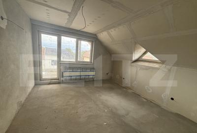 Casa de vanzare, 120 mp utili, teren 780 mp, zona Botizulu - 9