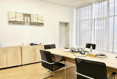 Spatiu birouri de inchiriat/all inclusive/priveliste panoramica/etaj lV+etaj V - 6