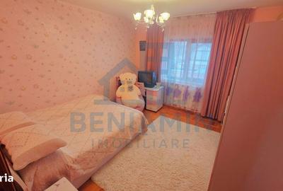 Casă cu 6 camere cu Teren 450 Mp în George Enescu - 5