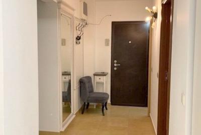 P-ta Alba Iulia, decomandat, parcare, bloc de 4 etaje anvelopat - 4
