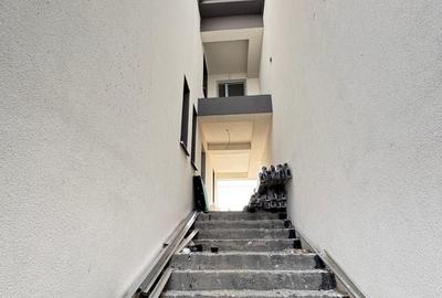 Casă individuală cu 7 camere cu Canalizare în Ovidiu - 53