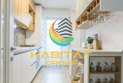 Apartament cu 2 camere decomandat în Central - 1