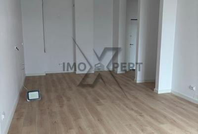 Apartament 2 Camere Finisat | Zona BMW | Sud-Vest | 49 mp - 2