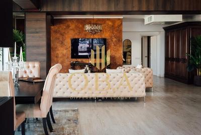 Super Oferta!Penthouse Constanta- Mamaia, complet mobilat si utilat. - 7